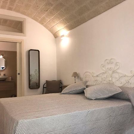 Il Trullo di Giulietta Bed & Breakfast Impalata Exterior foto